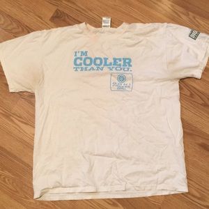 I’m Cooler Than You T-Shirt